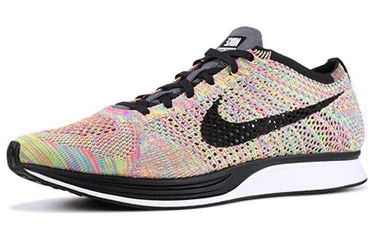

Nike Flyknit Racer Multi Color 3.0 2016 526628-004 36.5