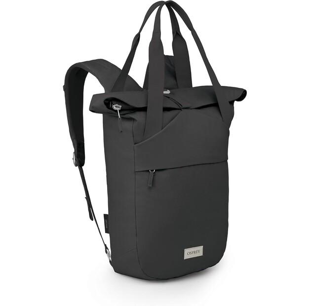 Рюкзак Osprey Arcane Tote Pack schwarz