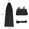 Cloth Replacement Seat for Hanging Swing Chair Offering Perfect Fit and Enhanced Comfort for Various Swing Chair Designs