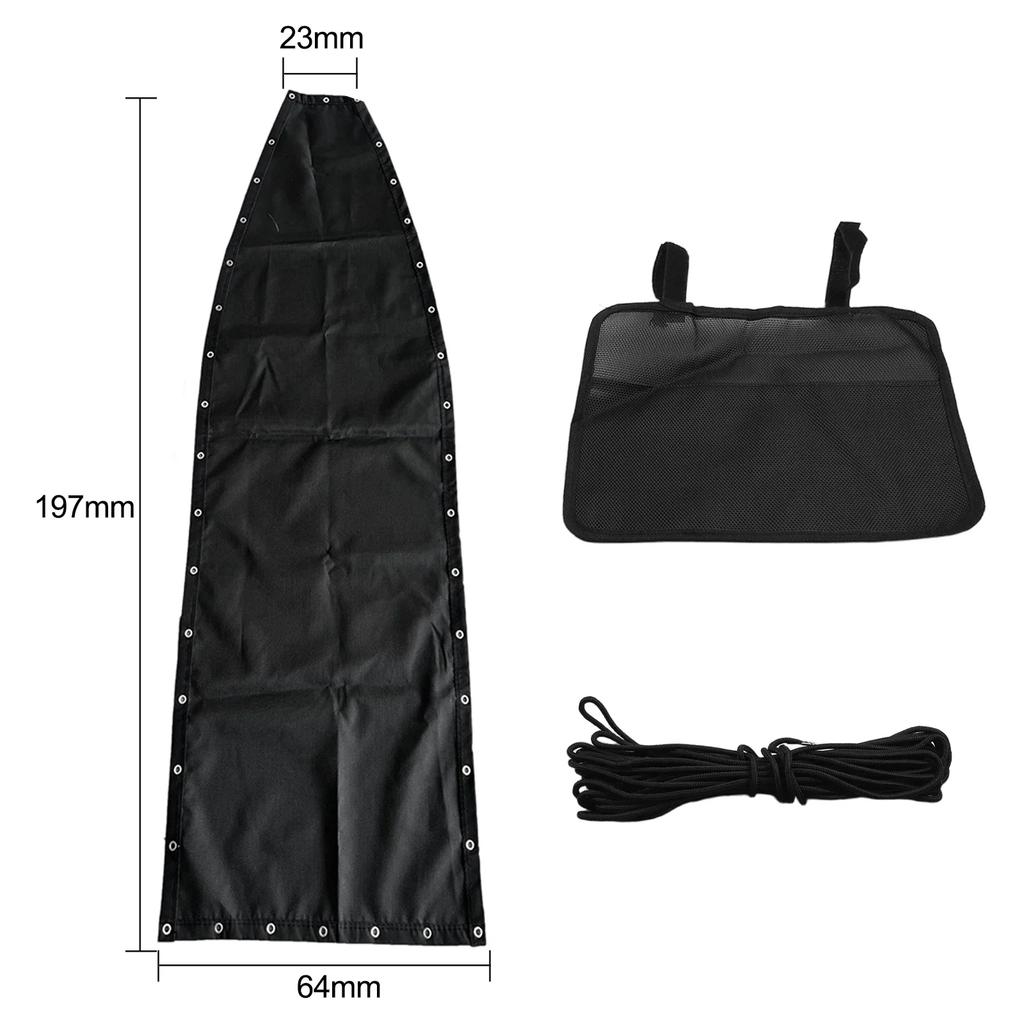 Cloth Replacement Seat for Hanging Swing Chair Offering Perfect Fit and Enhanced Comfort for Various Swing Chair Designs