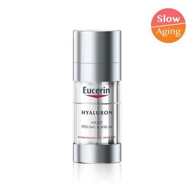 Hyaluron Nachtpeeling & Serum 30ml