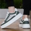 Summer breathable youth casual hip-hop 22 new student pure white sports shoes tide