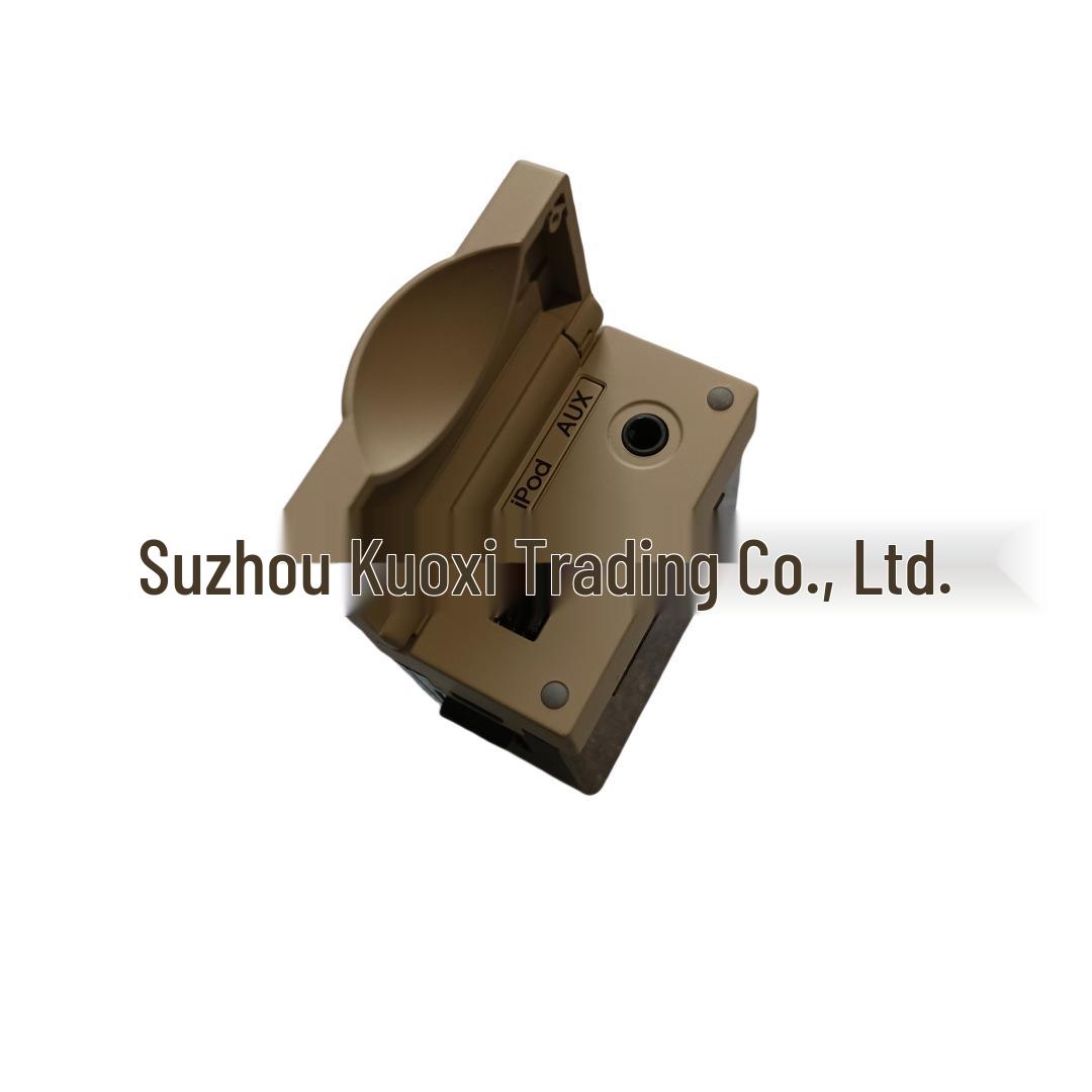 

USB AUX Base Socket for Hyundai 961903K540 XFHSXDPJ