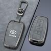 Toyota Avalon, Camry, Corolla, Levin, Venza, RAV4, Prado Key Case Cover