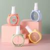 Fashion Cute Cartoon Cat Spray Bottle Makeup Moisturizing Fine Spray Bottle Cute Perfume Spray Bottle Travel Portable Bottles