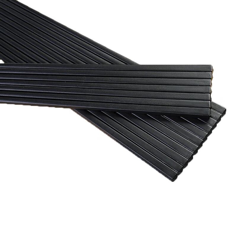 Homeglen Reusable Alloy Chopsticks