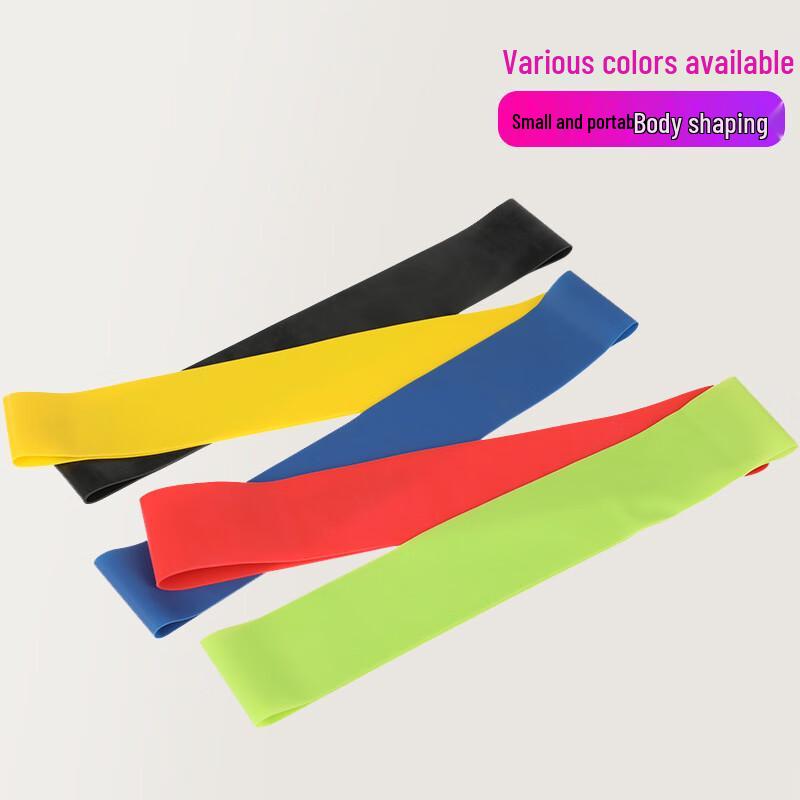 

Junshi Resistance Loop Bands