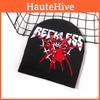 And Spider Fashion Letter Patterns In Casual Warm Knitted Hats Autumn For