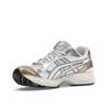 Asics Кроссовки Gel Kayano 14 Olympic Medals унисекс кремово-белые 1203A537-104