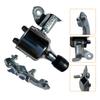 Advanced Bike Dynamo Generator 12V 6W Friction Power for Head and Tail Light