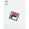 FILA x Hailey Women's Woven V-neck Tennis Vest