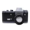 Camera Prop Ornament Multifunctional European Style Vintage Camera Model Decoration for Home