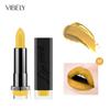 VIBELY Mattlippenstift Langanhaltend Wasserfest Transferfest Feuchtigkeitsspendend Nährender Lippenstift 29 Farbtöne