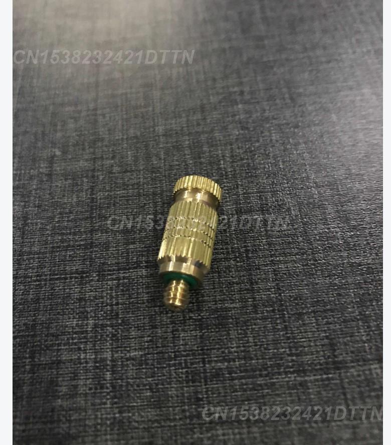 

Насадка Надежная Долговечная Высокопроизводительная Революционная Инновационная Современная распылительная насадка высокого давления Промышленная медь