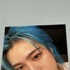 [USED] INI Sanoku Yudai Sano trading card