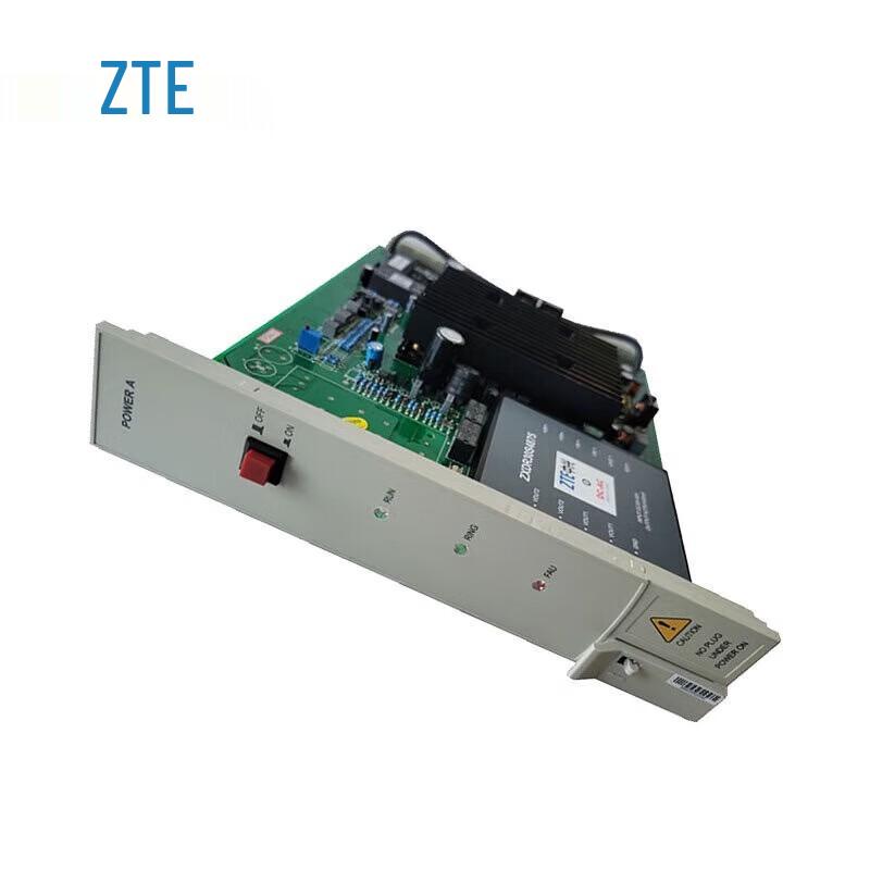 

ZTE ZXJ10B Program-controlled Switch Power Supply