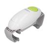 Electric Can Opener Plastic Mini Automatic Jar Tin Opener for Kitchen Restaurant Home
