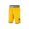 Basketball Shorts Men's Yellow DH9173-728