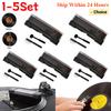 Vinyl-Schallplattenreiniger-Set Reinigungsbürste Staubentferner-Set Schallplattenreiniger Reinigungsbürsten-Set Vinyl-Schallplatten-Reinigungsbürsten-Set