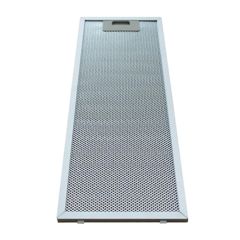 500x192mm 61874021 Für Teka Metall Dunstabzugshaube Fettfilter Dunstabzugshaube Filter