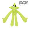 Rainbow Friends Blue Plush Doll Toy