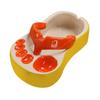 Dish Dipping Ceramic Bowls Ketchup Sauce Snack Serving