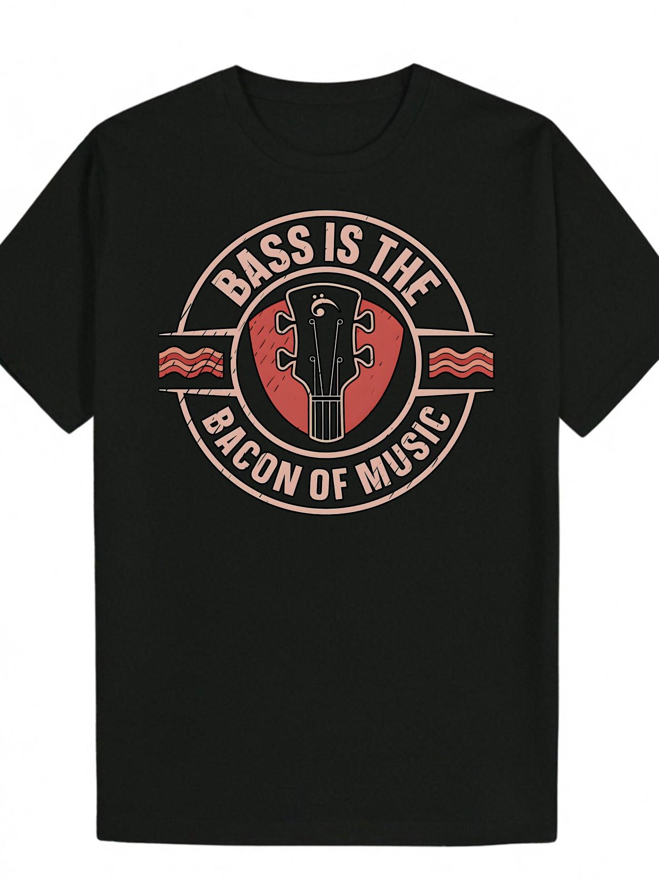 Retro Skateboard Graphic  100 Cotton Mens Gift Casual TShirt S