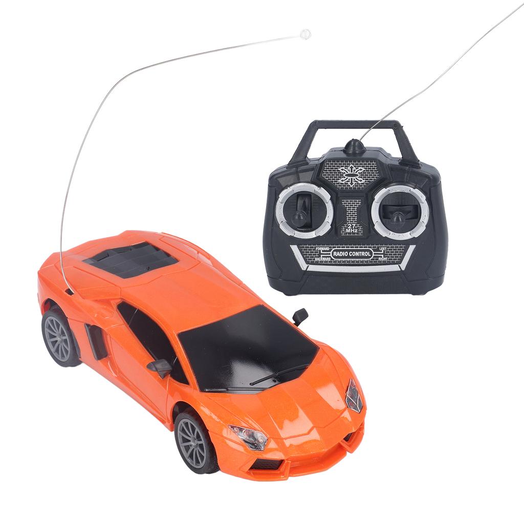 1:Dálkové ovládání 24 RC autíčka pro 4kanálový model vozidla pro starší 7 let