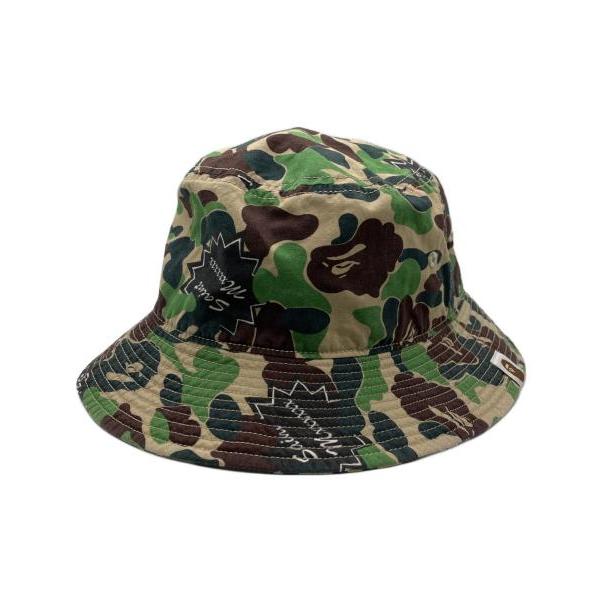 Used Bucket Hat