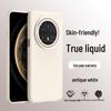 Liquid Silicone Phone Case for Huawei Mate70 Pro Series