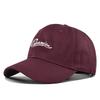 Cappellino Unisex Vintage Regolabile per Escursionismo e Alpinismo all'Aperto