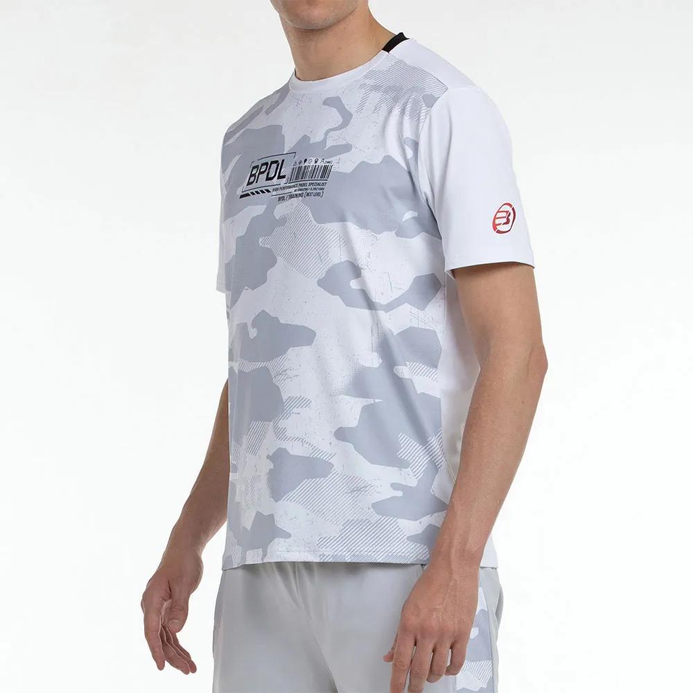 Bullpadel Футболка с коротким рукавом Esgos