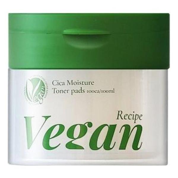 [JHORS24Q_51] Eoseongcho Foot Cream Cica Soothing Toner Pads 100 Sheets (28728135) 100 toner pads FREE