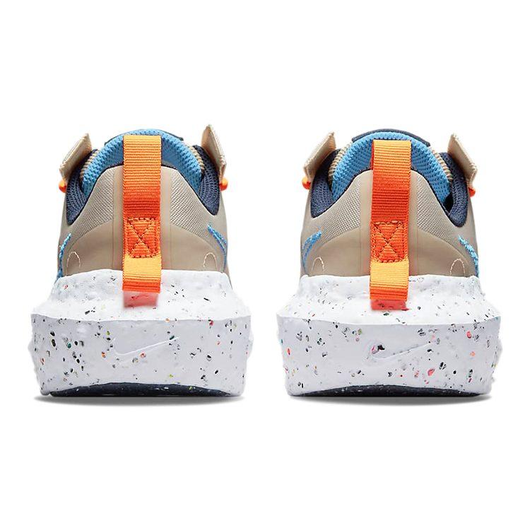 Nike Crater Impact 'Cream Light Photo Blue' Women's CW2386-200