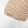 Outdoor Sportmütze Strickmütze Skateboard Wollmütze Herbst Winter Warme Kopfbedeckung