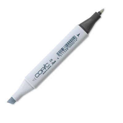 Copic Classic C0 Cool Gray No.0