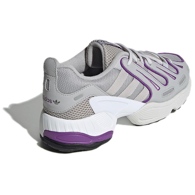 adidas Eqt Gazelle 'Grey Active Purple' Women's EE5154