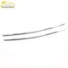 Navigator/MKX Front Grille Trim with Electroplated Anti-Scratch Strip - Fits 19 Models