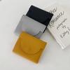Women's Daily Wallet Card Billfold Wa-12