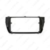 Toyota Corolla Altis/Levin RHD Gloss Black Audio DVD Navigation Frame Panel