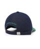 RXMC Melting Heart Two-Tone Ball Cap_Blue