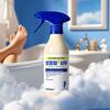 Medipeel EGF Scaling Moisture Bubble Foot Shampoo 400ml