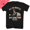 John Rambo Printed Tshirt Top Unisex Loose Comfort Tees 2025 Summer New Style Casual Clothing Oversized T Shirts 100 Cotton