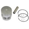 Motoare motocicletelor și piese – Pistoane și segmenți piston