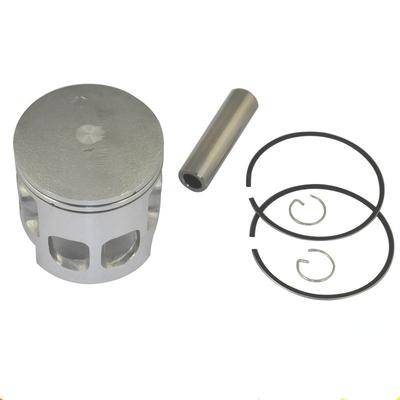 For Yamaha DT175 DT 175 STD +25 +50 +75 +100 Bore Size 66mm 66.25mm 66.5mm 66.75mm 67mm Motorcycle Engine Parts Piston Ring Kit