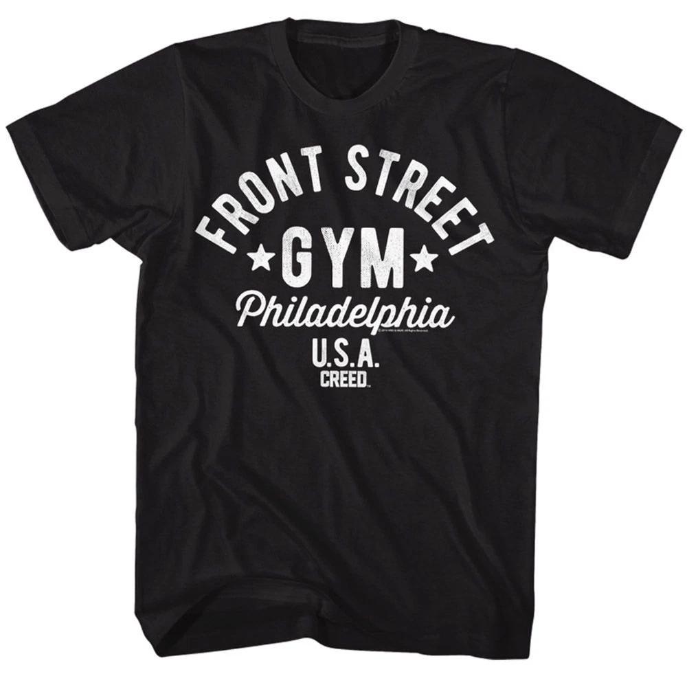 Rocky Front Street TShirt S