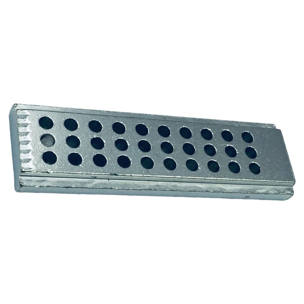 Multiple Functional Triplicate Row Hit Board Tool For Watch Mechanism Disassembly And Professional Clock Rehabilitation
