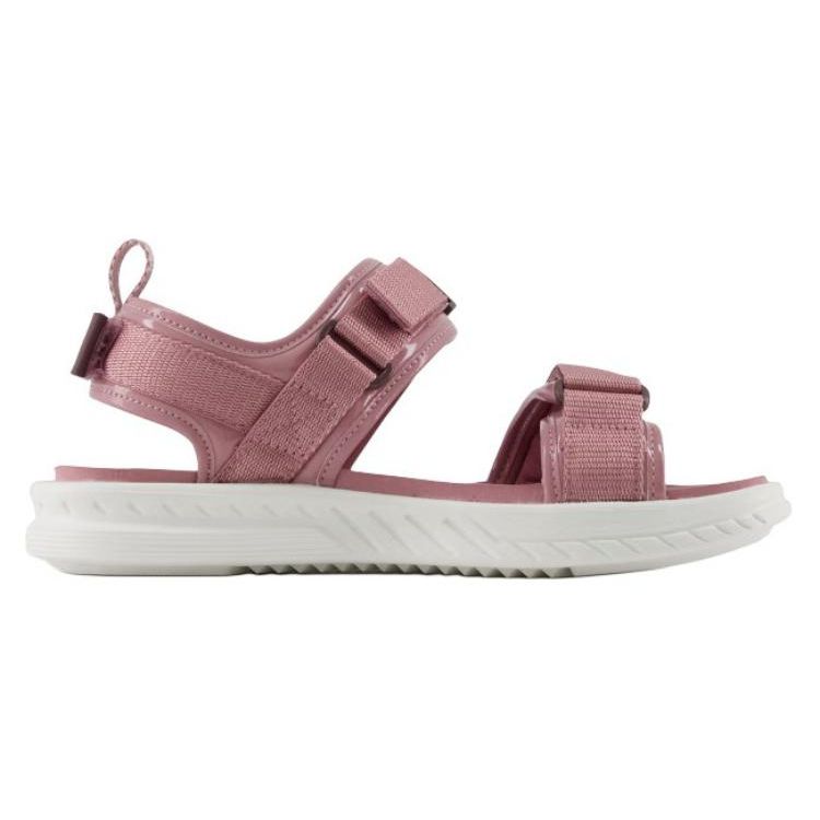 New Balance Nb 600 Casual Lightweight Beach Sandals Women Sandals Pink SWA600A2