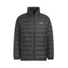 New Adidas Down Jackets Men's Black KC2516