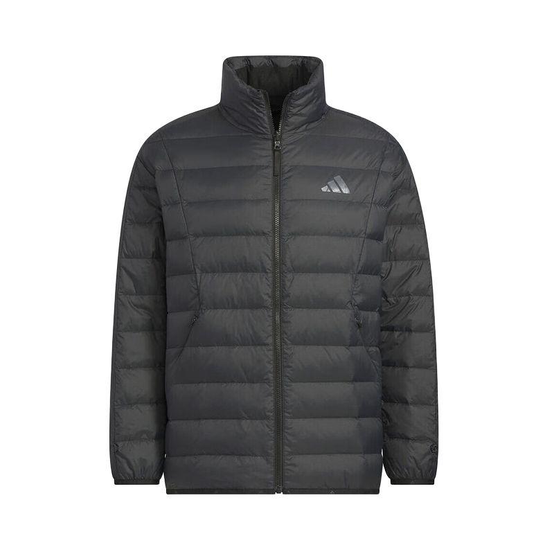 New Adidas Down Jackets Men's Black KC2516